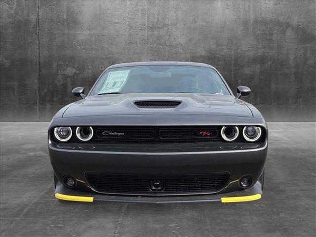 new 2023 Dodge Challenger car, priced at $50,737