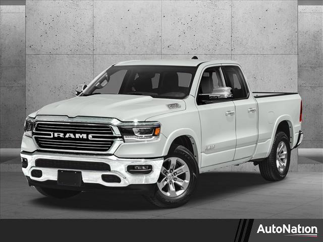 used 2019 Ram 1500 car, priced at $30,402