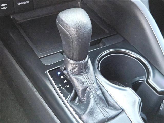used 2018 Toyota Camry car, priced at $15,762