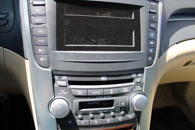 used 2005 Acura TL car, priced at $7,913