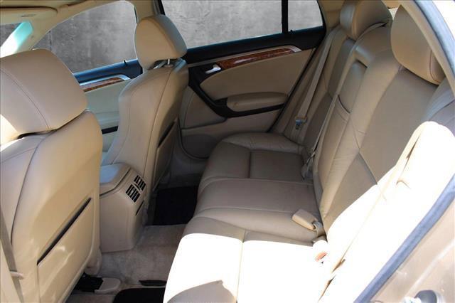 used 2005 Acura TL car, priced at $7,913