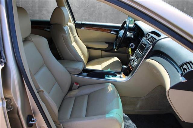 used 2005 Acura TL car, priced at $7,913