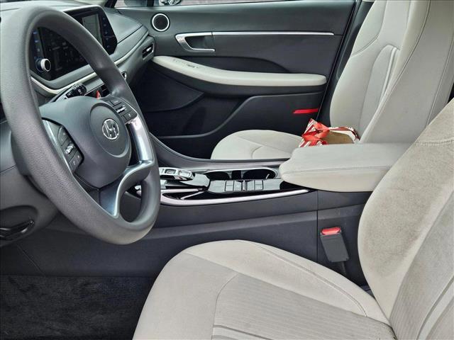 used 2023 Hyundai Sonata car, priced at $21,113