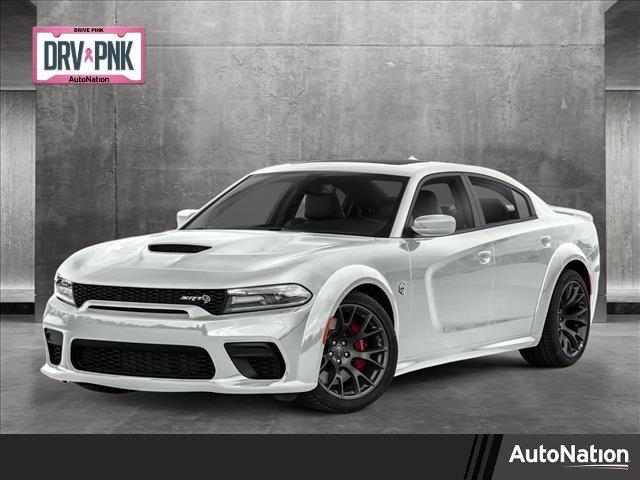 used 2022 Dodge Charger car, priced at $75,918