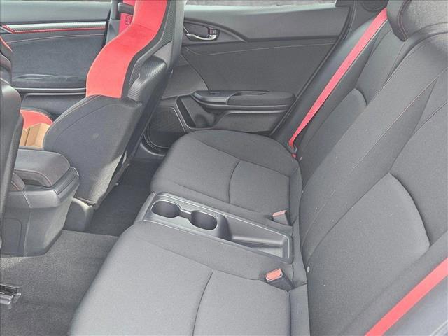 used 2020 Honda Civic Type R car, priced at $45,918