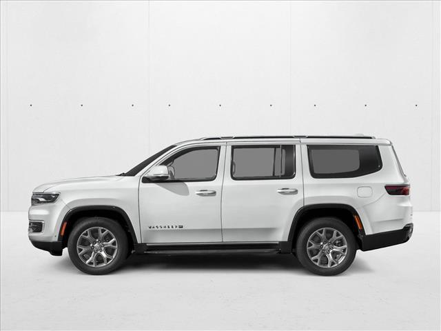 new 2025 Jeep Wagoneer car, priced at $75,730