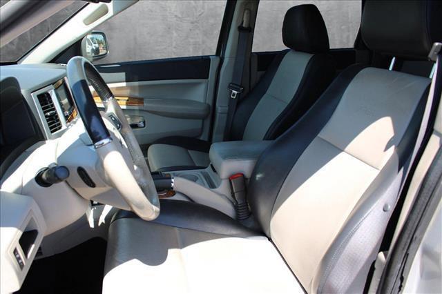 used 2008 Jeep Grand Cherokee car, priced at $8,504