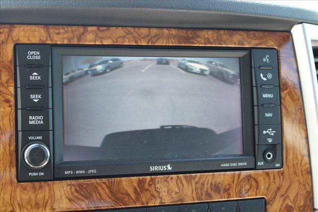 used 2008 Jeep Grand Cherokee car, priced at $8,504