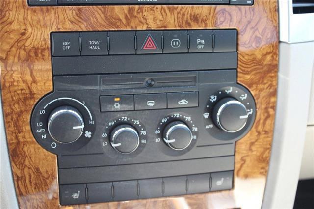 used 2008 Jeep Grand Cherokee car, priced at $8,504