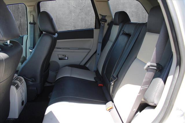 used 2008 Jeep Grand Cherokee car, priced at $8,504