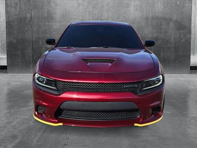 used 2023 Dodge Charger car, priced at $37,418