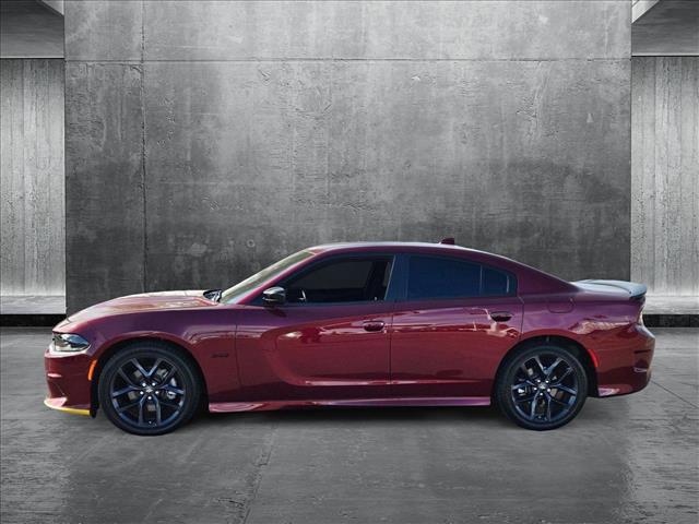 used 2023 Dodge Charger car, priced at $37,418