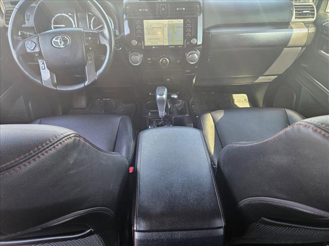 used 2022 Toyota 4Runner car, priced at $35,991