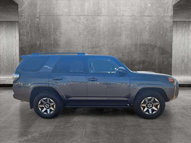 used 2022 Toyota 4Runner car, priced at $35,991