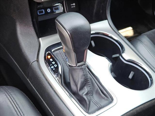 used 2018 Jeep Grand Cherokee car, priced at $22,052