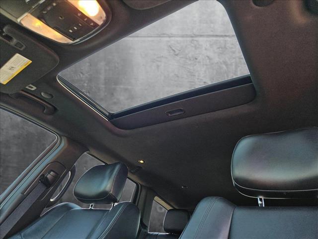 used 2018 Jeep Grand Cherokee car, priced at $22,052