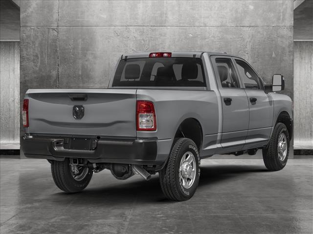 new 2024 Ram 3500 car, priced at $72,945