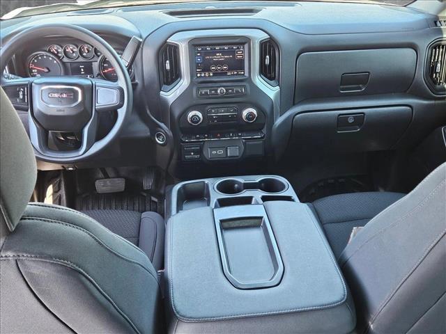 used 2024 GMC Sierra 1500 car, priced at $33,613