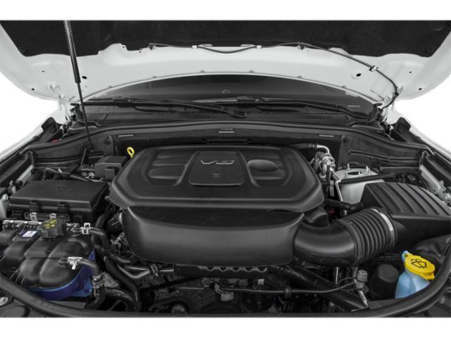 new 2024 Dodge Durango car, priced at $50,345