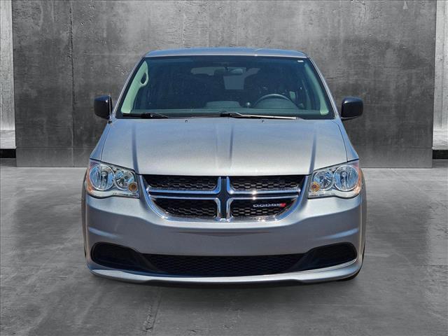 used 2016 Dodge Grand Caravan car, priced at $10,932