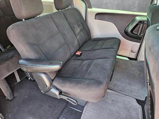 used 2016 Dodge Grand Caravan car, priced at $10,932