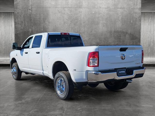 new 2024 Ram 3500 car, priced at $69,800