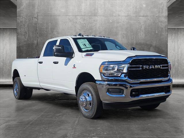 new 2024 Ram 3500 car, priced at $69,800