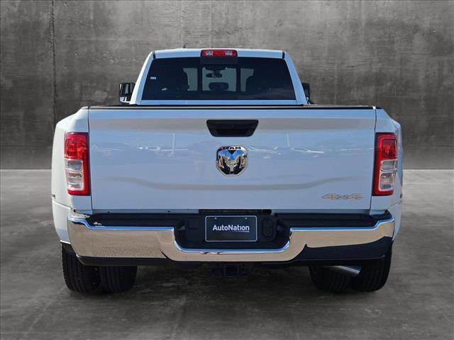 new 2024 Ram 3500 car, priced at $69,800