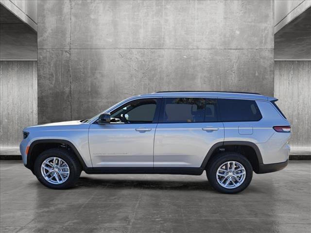 new 2024 Jeep Grand Cherokee L car, priced at $37,496