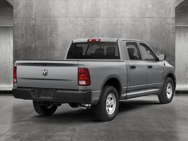 new 2023 Ram 1500 car, priced at $31,437