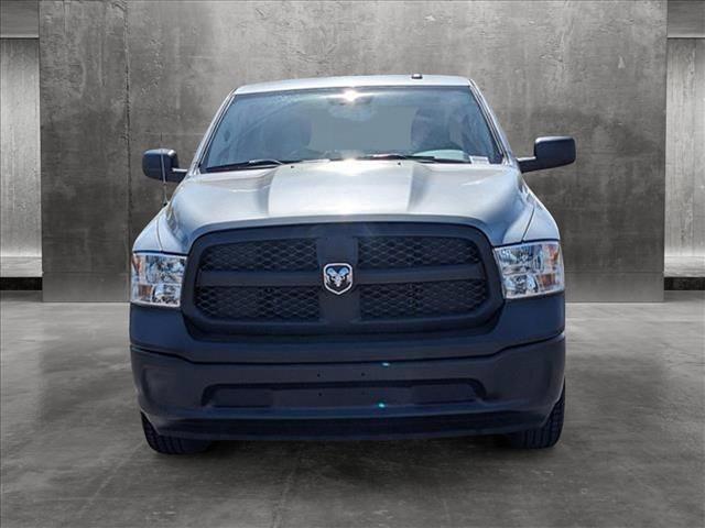 new 2023 Ram 1500 Classic car, priced at $36,445