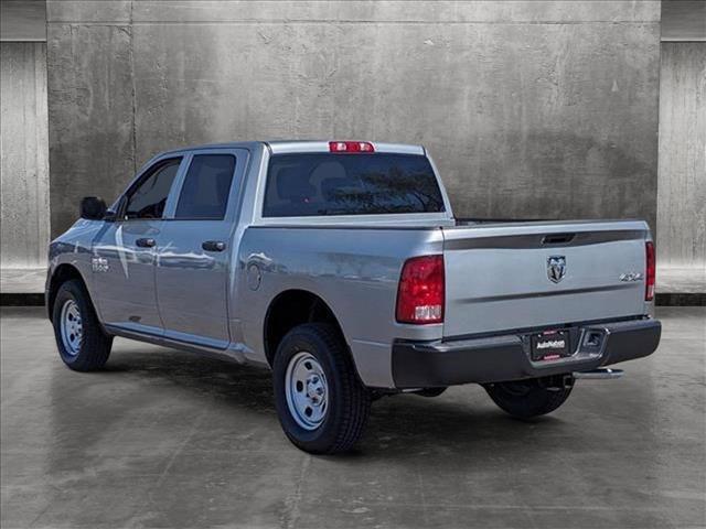 new 2023 Ram 1500 Classic car, priced at $36,445