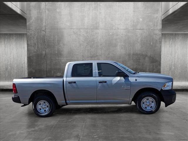 new 2023 Ram 1500 Classic car, priced at $36,445