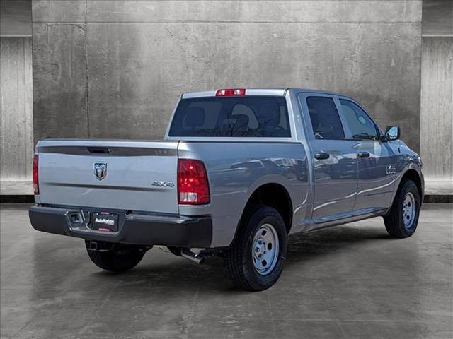 new 2023 Ram 1500 Classic car, priced at $36,445