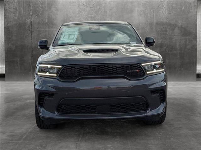 new 2024 Dodge Durango car, priced at $42,572