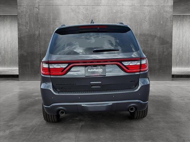 new 2024 Dodge Durango car, priced at $42,572