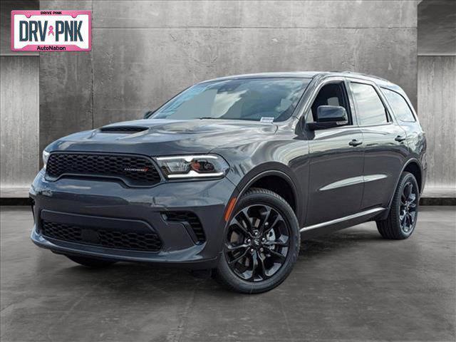 new 2024 Dodge Durango car, priced at $46,072