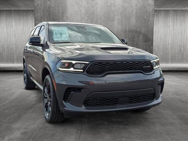 new 2024 Dodge Durango car, priced at $42,572