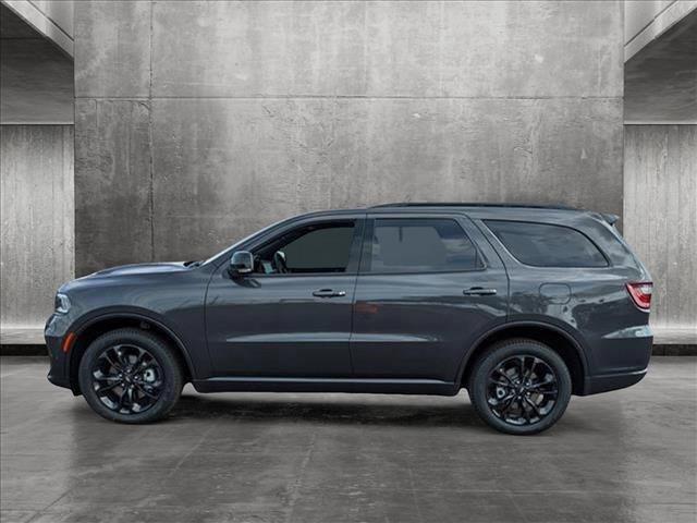 new 2024 Dodge Durango car, priced at $42,572