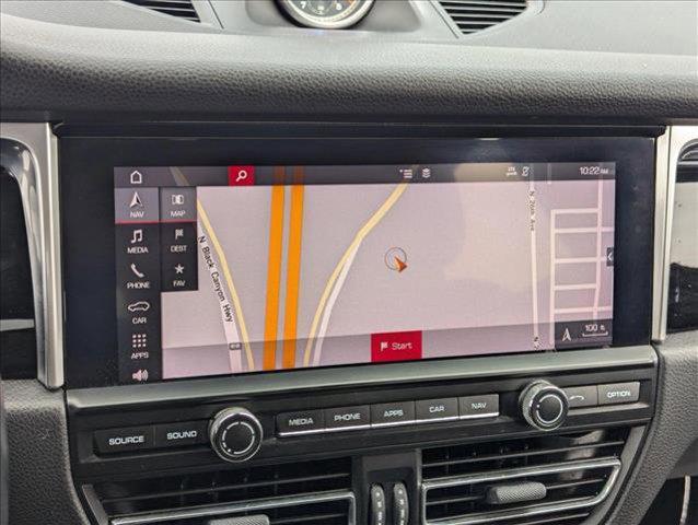 used 2019 Porsche Macan car, priced at $28,055