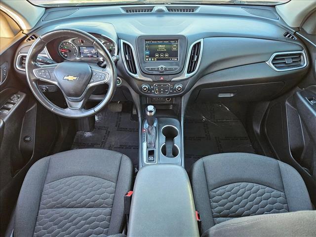 used 2019 Chevrolet Equinox car, priced at $15,985