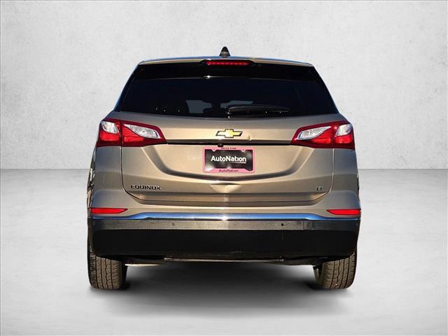 used 2019 Chevrolet Equinox car, priced at $15,985