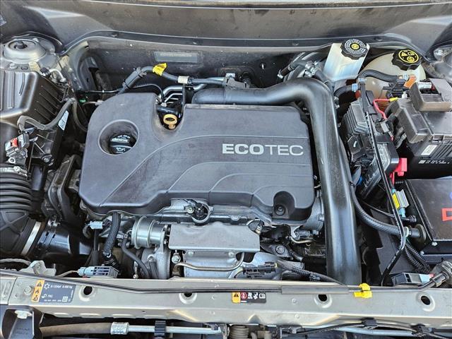 used 2019 Chevrolet Equinox car, priced at $15,985