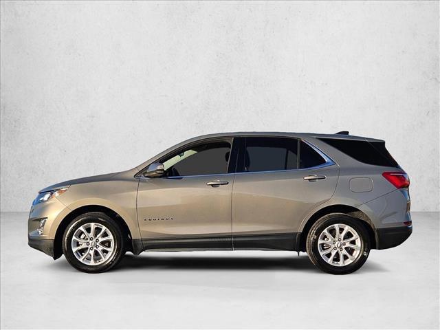 used 2019 Chevrolet Equinox car, priced at $15,985