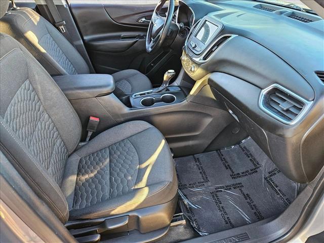 used 2019 Chevrolet Equinox car, priced at $15,985