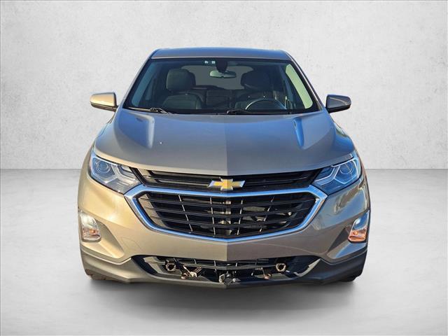 used 2019 Chevrolet Equinox car, priced at $15,985