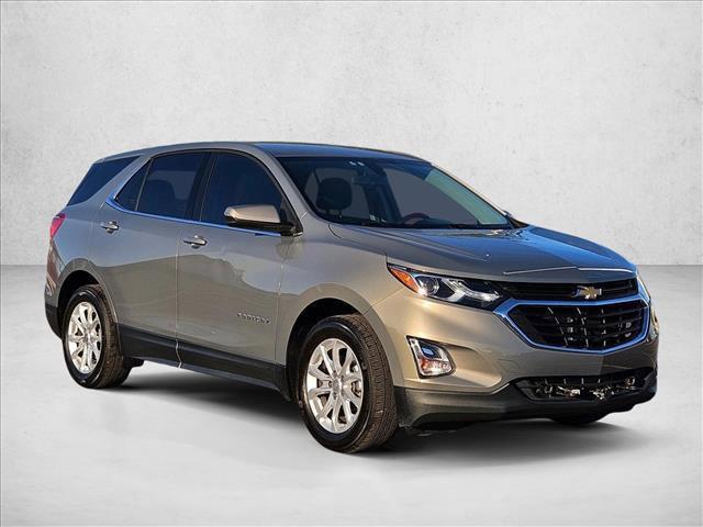 used 2019 Chevrolet Equinox car, priced at $15,985