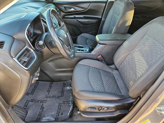used 2019 Chevrolet Equinox car, priced at $15,985