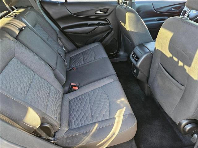 used 2019 Chevrolet Equinox car, priced at $15,985