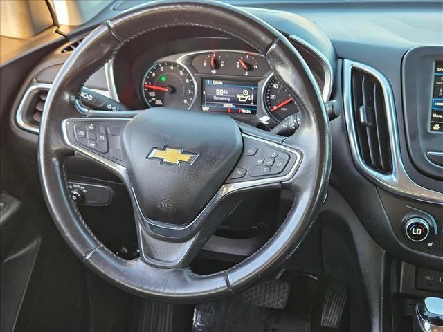 used 2019 Chevrolet Equinox car, priced at $15,985